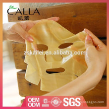 Manufactory wholesale collagen facial mask with good price